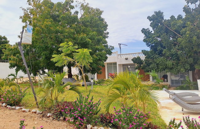 Cave Diani Studio Apartments - Foto 31