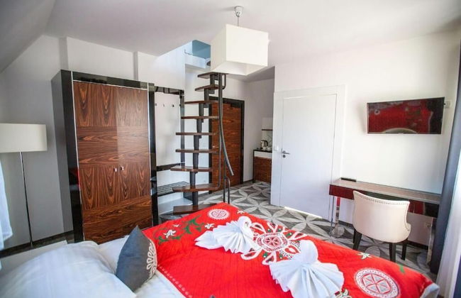 ApartHotel Tatry de Luxe FizjoMedical & Spa - Foto 44