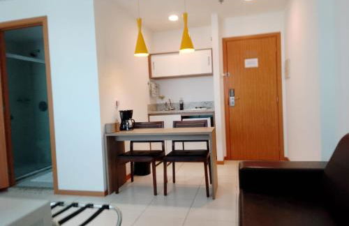 Terra Hospedagem soho conforto e aconchego - Photo 10