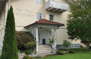 Appartementhaus Henghuber - Foto 30