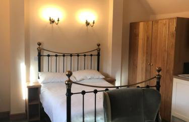 Nuneaton - Cottage - Sleeps 2 - Parking - Garden - Foto 33