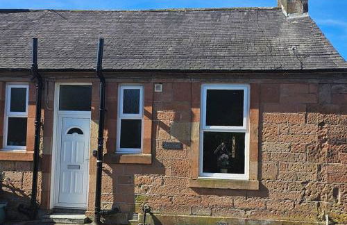 Quay cottage Annan - Foto 1