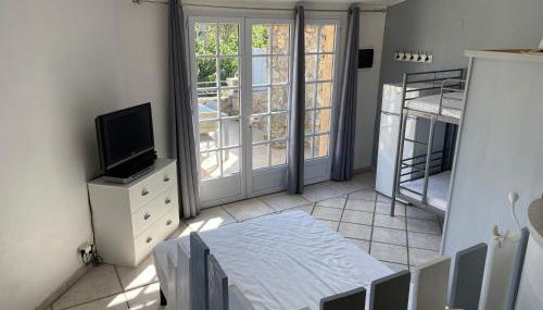 Guest houses - Les Pierrons - Foto 4