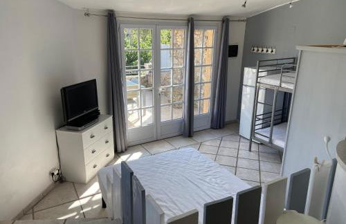 Guest houses - Les Pierrons - Foto 4