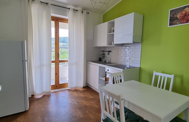 Talia Residence - Foto 58