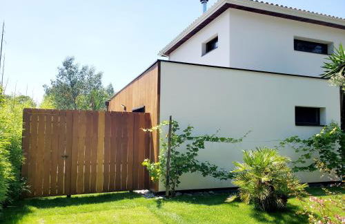 Au calme du Golf - Appartement Chic 5 étoiles - Foto 27