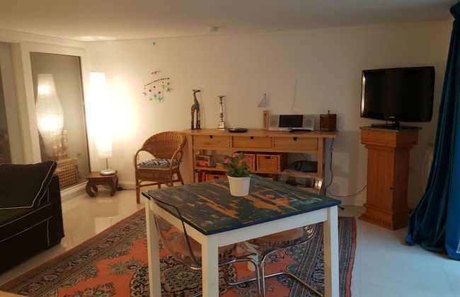 Home Away - at the Green Side of Bremen - Photo 9