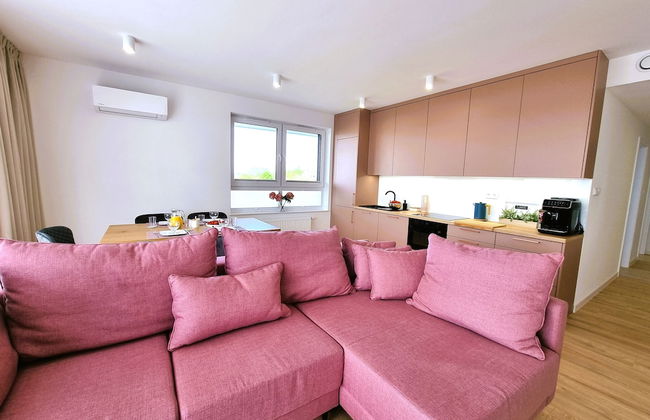 Westin Koralowa 15 Kołobrzeg - 365PAM - Foto 26