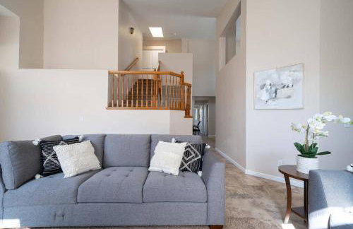 Families/Digital Nomads/Corporate Housing - Foto 12