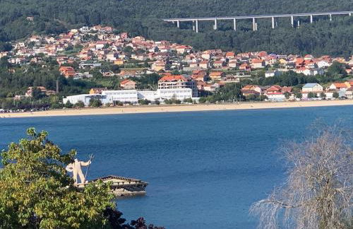 El Mirador Ría de Vigo, apartamento frente al mar, céntrico - Foto 51
