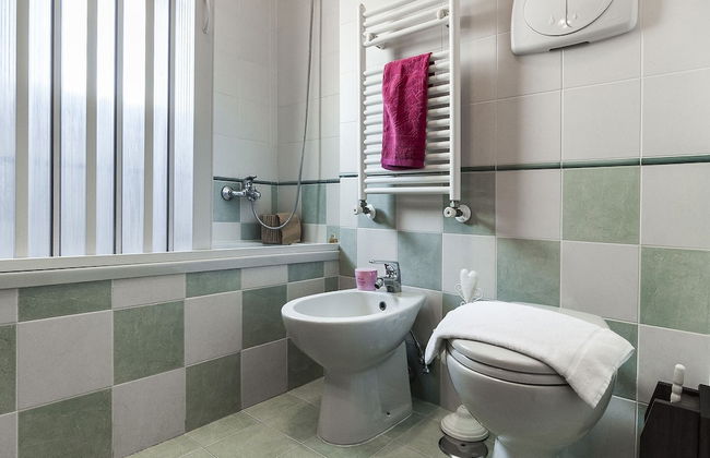 Casa Vacanza Calipso - Photo 23