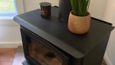 The Cabin @ Benton Hollow - Foto 3