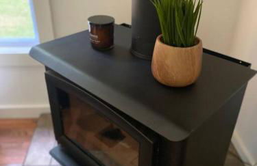 The Cabin @ Benton Hollow - Foto 3