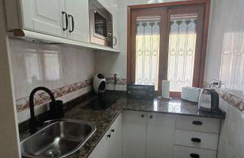 Apartamentos Arcos I Casa Azahar - Foto 9