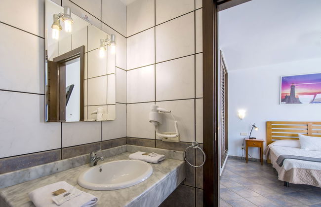 Villas Puerto Rubicon - Foto 47