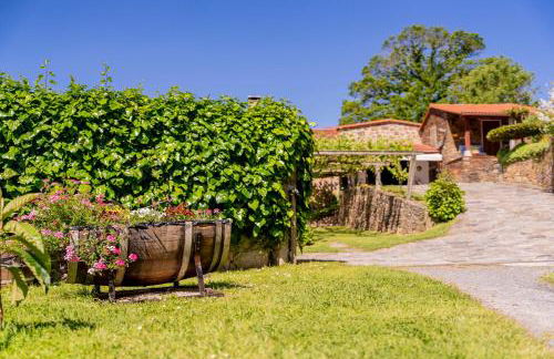 Lagar de Beuvas - Foto 28