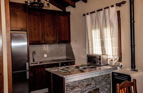 Casa Rural "La Noria" - Foto 45