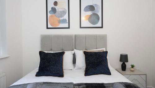 Contemporary 3 Bedroom Home with Garden & Parking - Foto 4