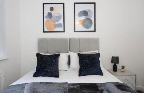 Contemporary 3 Bedroom Home with Garden & Parking - Foto 4