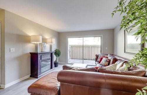 2 Mi to Beaches Condo with Patio in Port Hueneme! - Foto 4