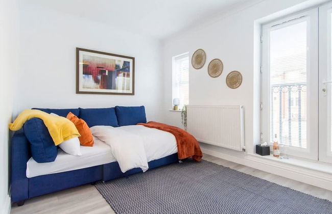 Host Stay Davies Close - Foto 20