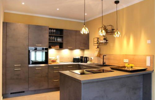 MOSELROMANCE - Luxusapartment - große Terrasse - ruhige Lage - Foto 13