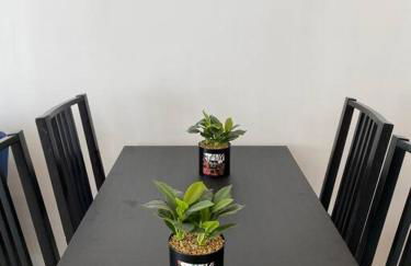 Logement moderne, dans mon jardin, près de Paris et stade de France avec place de stationnement - Foto 13