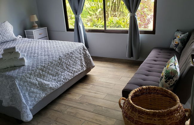 Cabañas Caeli Rainforest Glass Cabin El Congo La Fortuna - Foto 2