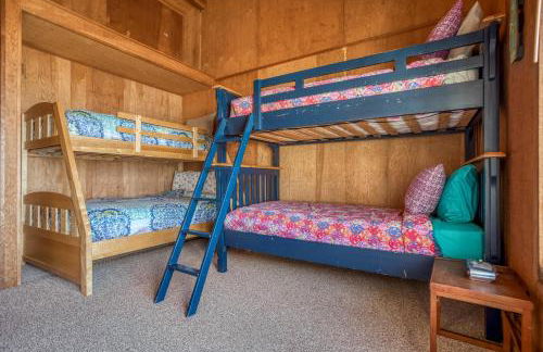 Nestle Inn - Meredith Lodging - Foto 24