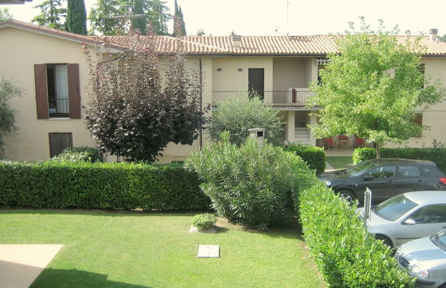 Holiday Home in Lazise Near Lake Garda - Foto 23
