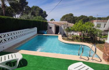 CASA DEL PLATAN - Foto 1