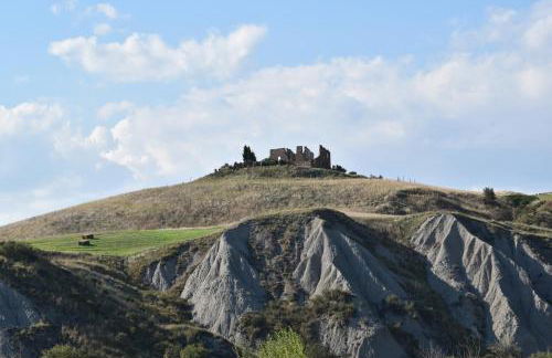 Le Ginestre Arte Vacanze - Foto 21
