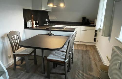 Ferienwohnungen und Haushälfte Friesland - Foto 26