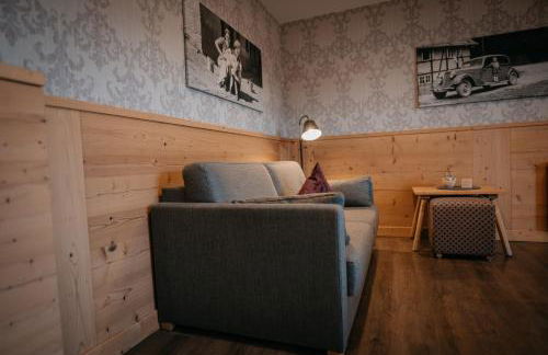 Landhaus Mucha - Ferienwohnungen - Foto 50