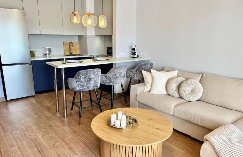 Callao Ocean View Luxury, air condition, wifi - Foto 10