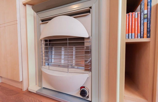 Newton Stewart-sleeps 6-pool-parking-pet Friendly - Photo 20