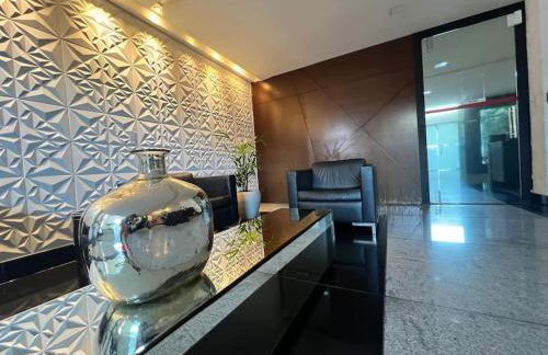 Top! Decor Moderno Com Vista - Av Barão Homem de Melo 4520 esquina com Raja Gabáglia - Foto 7