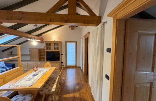 Villetta rifugio tra i larici - Foto 2