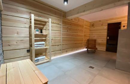 Mountain Cottage Lubomierz - Foto 29