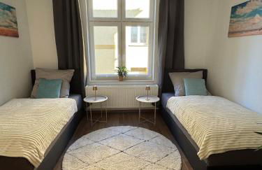 Apartment Stadtperle - Foto 25