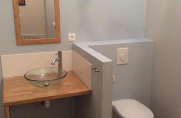 Gîte Le Faucon Pèlerin - Foto 13