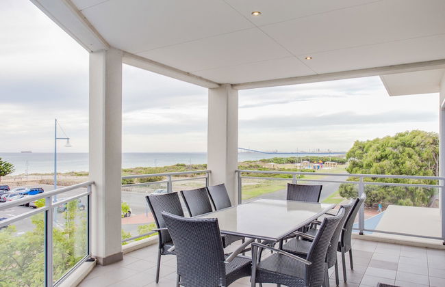 Spinnakers by Rockingham Apartments - Photo 43