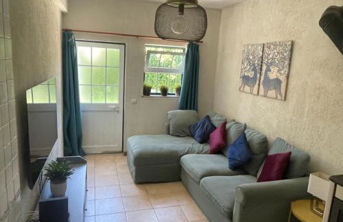 Spacious 3 bedroom villa with pool - Foto 13