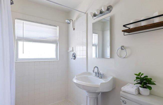 Ocean Blvd Apt 6 by Avantstay On Pacific Beach - Foto 17