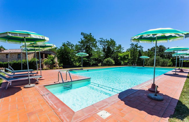 Tuscan Countryside Stay - Foto 23