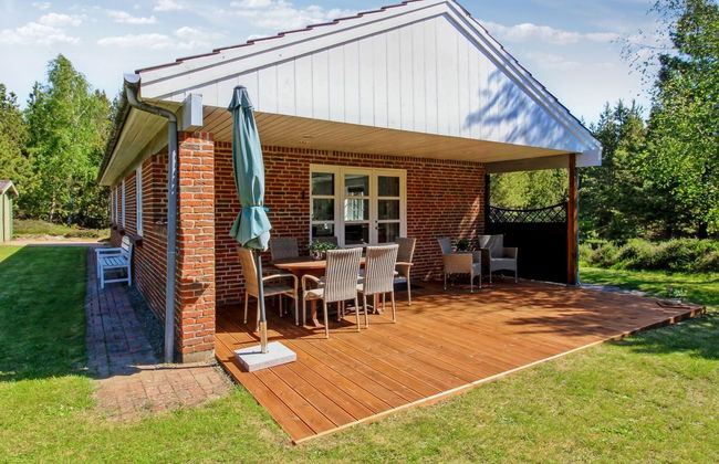 "Angret" - 3.5km from the sea - Foto 15