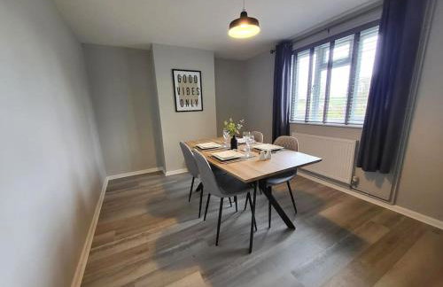 Jersey Cottage - Foto 3