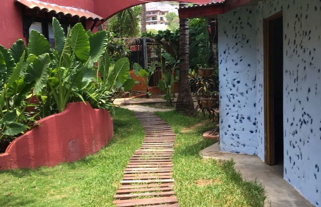 Apartamentos Massai - Foto 69