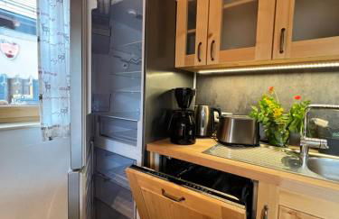 BergNest Ferienhäuser "Haus mit Herz" - Foto 22