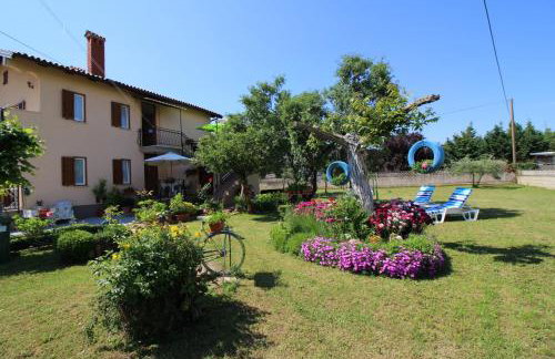 Apartment Fero with beautiful garden - Foto 9